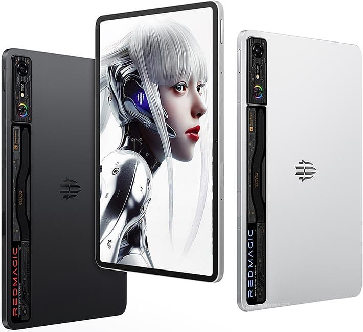 nubia RedMagic Nova 2