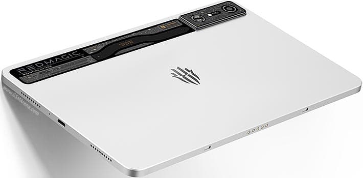 nubia RedMagic Nova 3