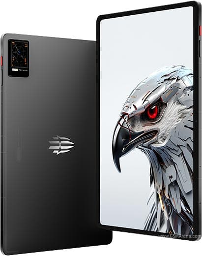 nubia RedMagic Tablet 2