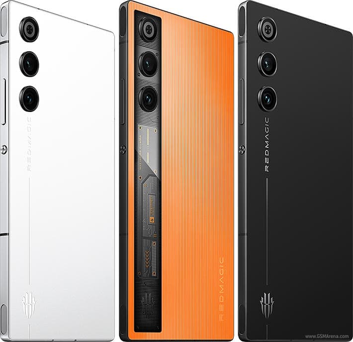 nubia RedMagic 10 Air 2