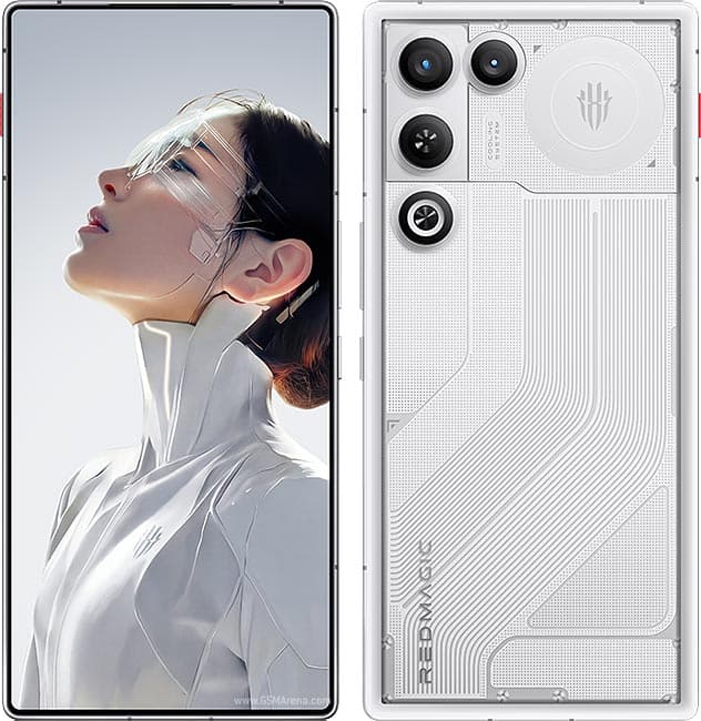 nubia RedMagic 11 Air