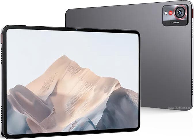 nubia Pad Pro 2