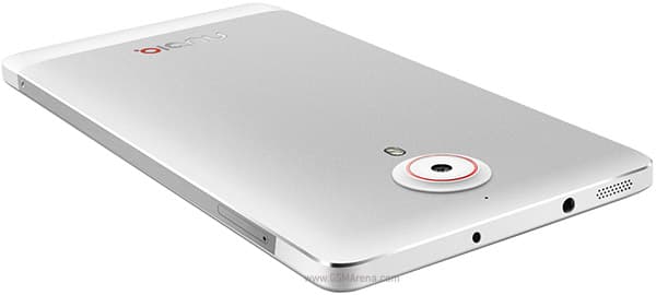 nubia X6 3
