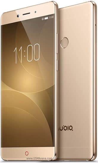 nubia Z11