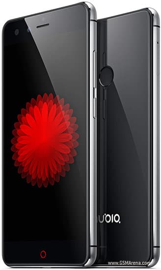 nubia Z11 mini 2