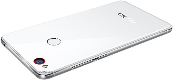nubia Z11 mini 3