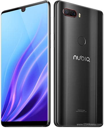 nubia Z18 3
