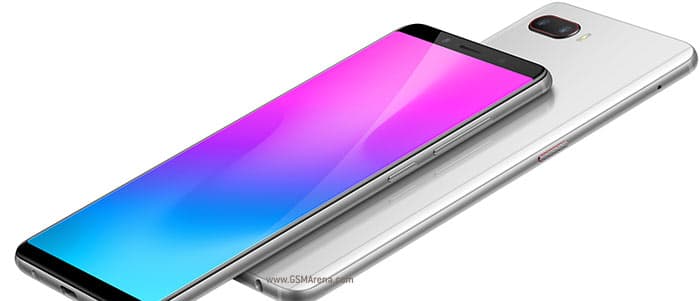 nubia Z18 mini 2