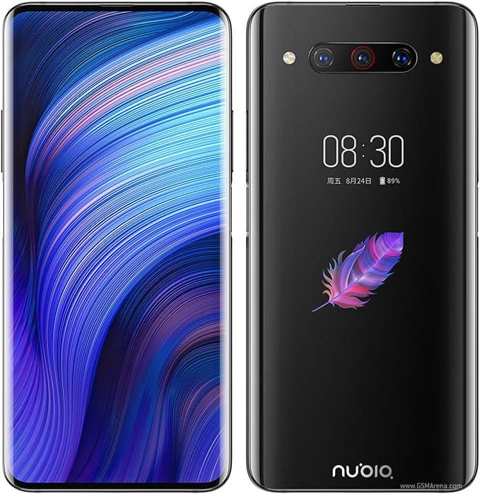 nubia Z20