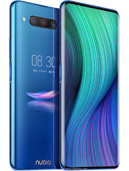 nubia Z20 2