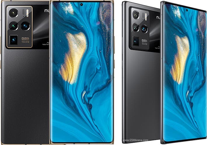 nubia Z30 Pro 2