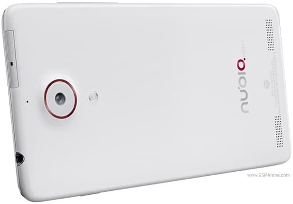 nubia Z5 2