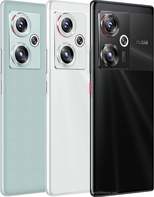 nubia Z50 2