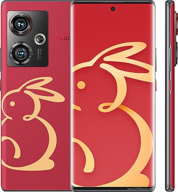 nubia Z50 3