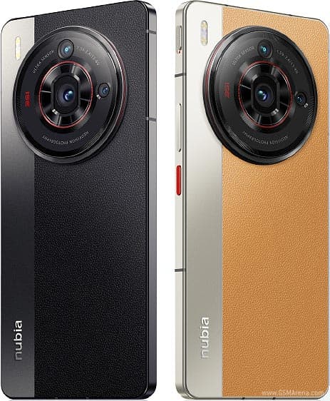 nubia Z50S Pro 3