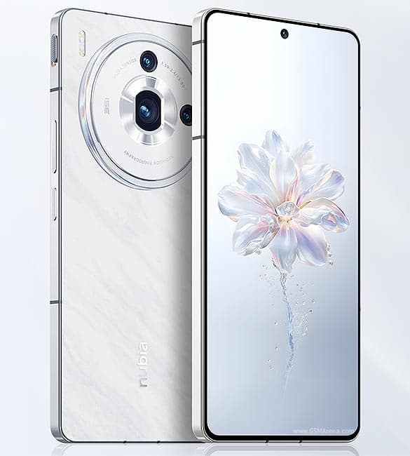 nubia Z50S Pro 2