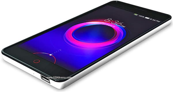 nubia Z5S mini NX405H 2