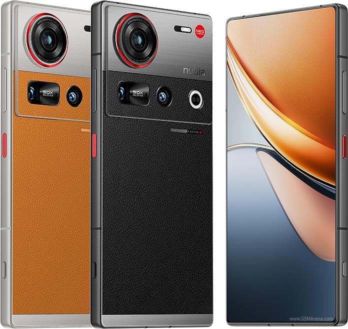 nubia Z70S Ultra 2