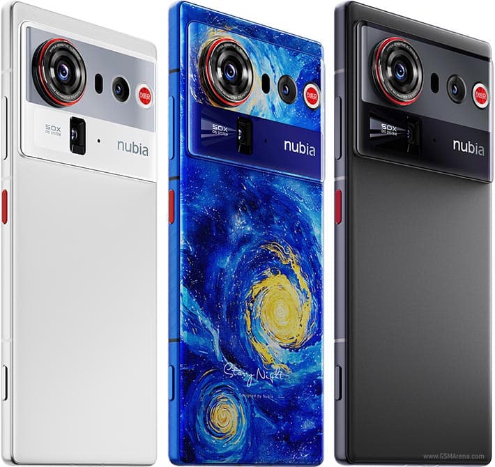 nubia Z80 Ultra 2