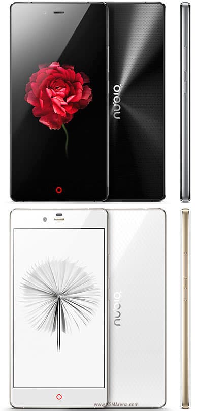 nubia Z9 Max 3