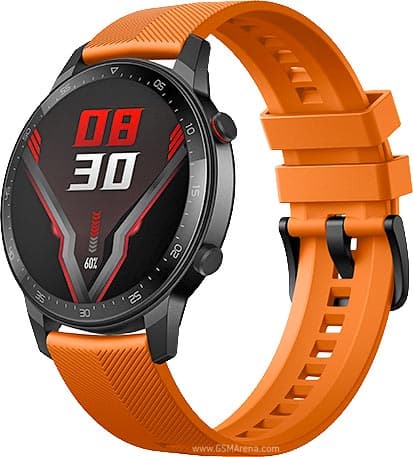 RedMagic Watch