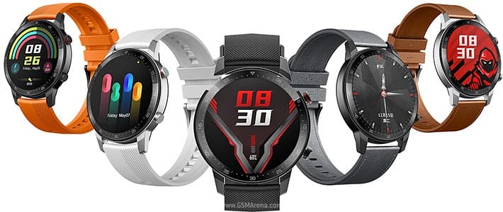 RedMagic Watch 4