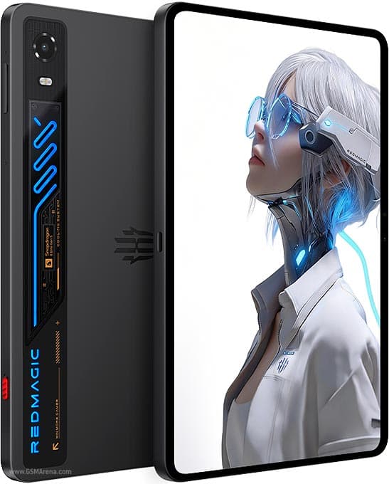 RedMagic Astra 2 2