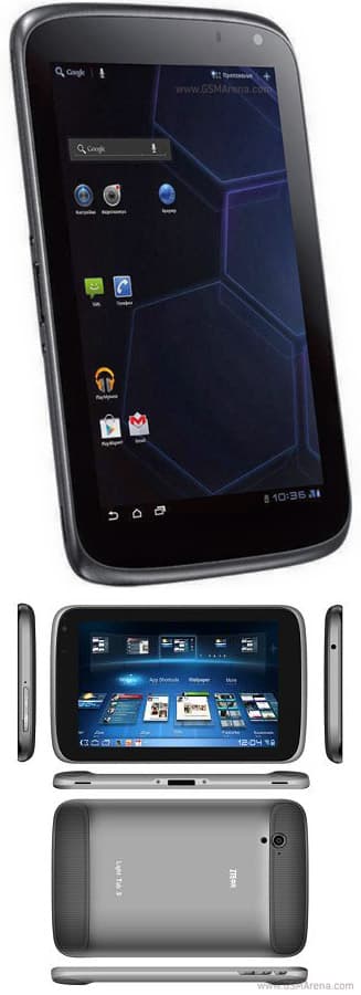 Light Tab 3 V9S