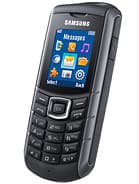 E2370 Xcover