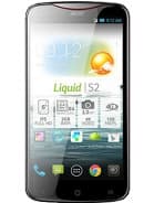 Liquid S2
