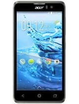 Liquid Z520