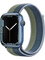 Watch Series 7 Aluminum