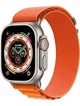 Watch Ultra