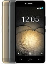 Aquaris U Plus