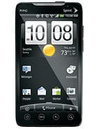 Evo 4G