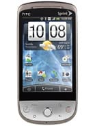 Hero CDMA