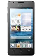 Ascend G525