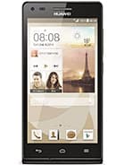 Ascend P7 mini