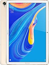 MediaPad M6 10.8