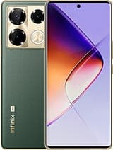 Note 40 Pro