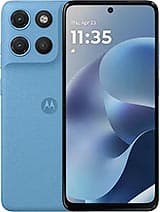 Moto G17 Power