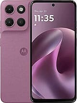 Moto G17