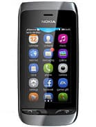 Asha 309