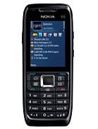 E51 camera-free