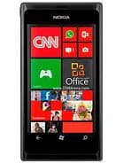 Lumia 505