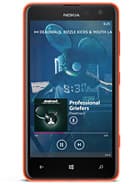 Lumia 625