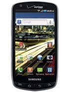 Droid Charge I510