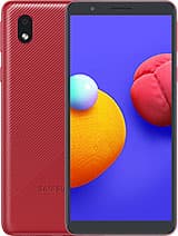 Galaxy A01 Core