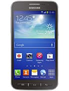 Galaxy Core Advance