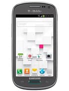 Galaxy Exhibit T599